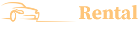 Car Rental Logo