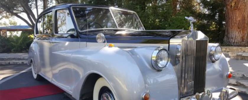 classic car rentals in orange county