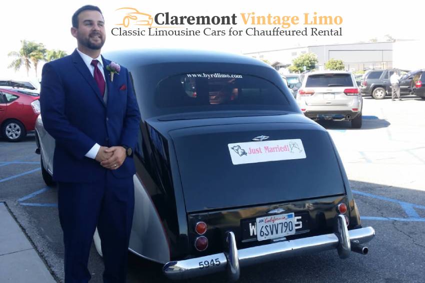 Looking For A Unique Classic Car Rental Experience? For What You Need It!