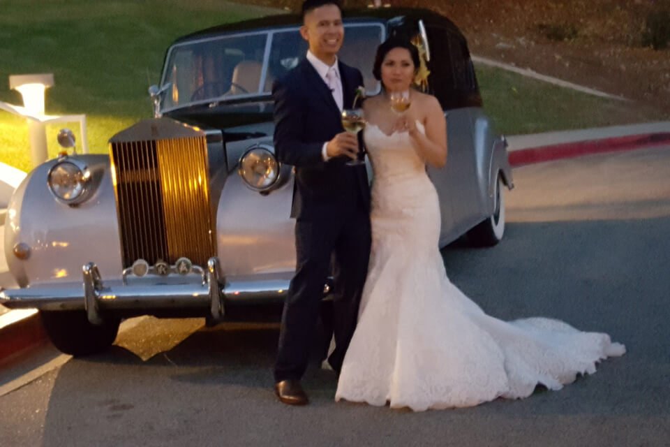 Classic Car Rentals in Palm Springs