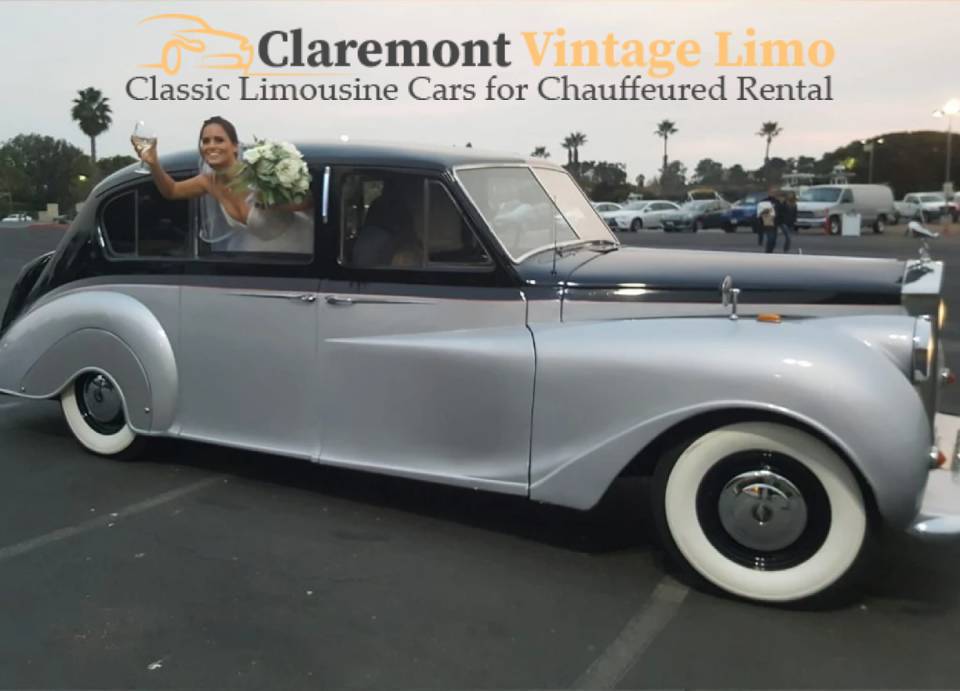 Classic Car Rentals in Palm Springs