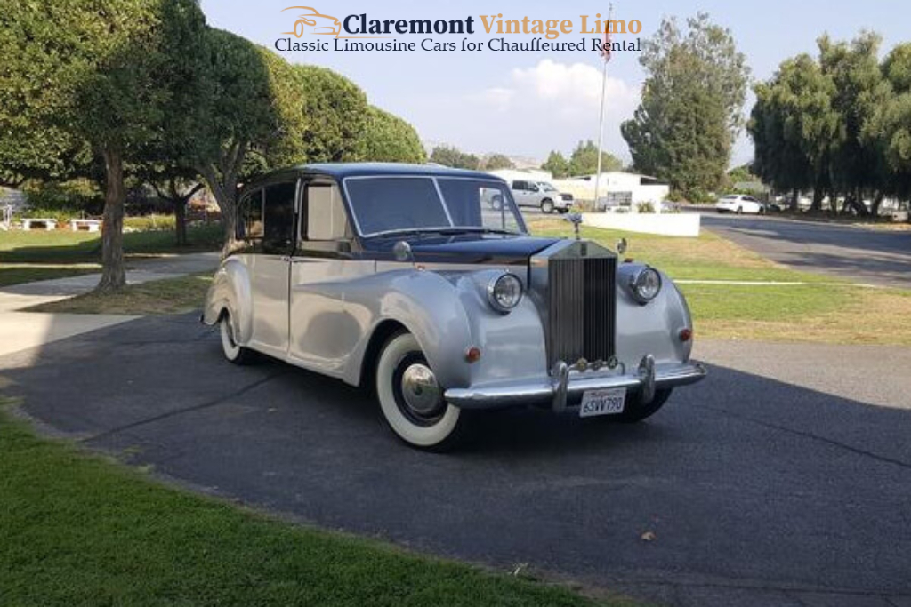 Classic Car Rentals in Victorville